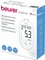 Beurer GL 44 weiß (mmol/L) Vorschaubild