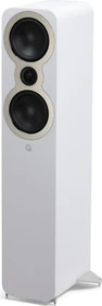 Q Acoustics 3050c satin weiß, Paar