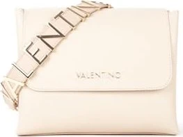 Valentino Bags Alexia Umhängetasche ecru