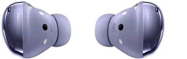 Samsung Galaxy Buds Pro Phantom Violet