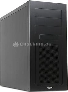 Lancool PC-K7 schwarz