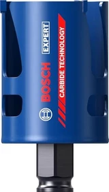 Bosch Professional EXPERT Construction Material Lochsäge, 51x60mm, 1 Stück