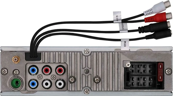 Blaupunkt Carrier 400 DAB