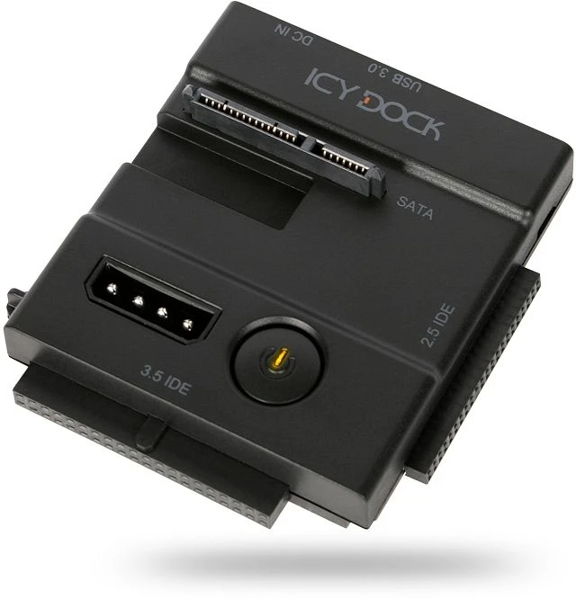 Icy Dock EZ-Adapter MB981U3N-1SA