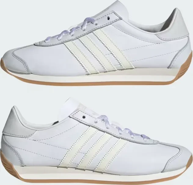 adidas Country OG cloud white/off white/aluminium