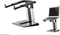 Neomounts NSLS200, Notebook-Stand 10-17", silber/schwarz, faltbar Vorschaubild