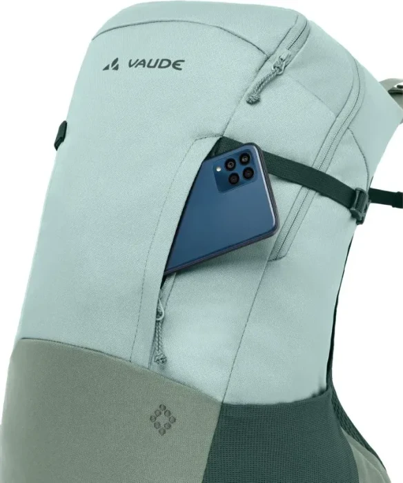 Vaude Skomer Zip 22 dusty fern (Damen)