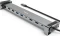 Hama Connect2Office Basic Docking Station, USB-C 3.0 [Buchse], V2 Vorschaubild