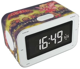 BigBen RR30 Fairy Forest
