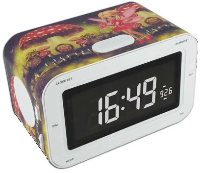 BigBen RR30 Fairy Forest