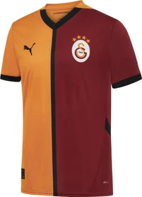 Puma Galatasaray SK 2024/2025 Heimtrikot kurzarm (Herren)