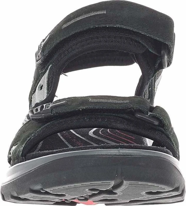 Ecco Offroad black/mole (Damen)