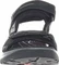 Ecco Offroad black/mole (Damen) Vorschaubild