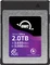OWC Atlas Ultra R3650/W3000 CFexpress 4.0 Type B 2TB Vorschaubild