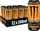 Monster Energy Rehab Peach 12x 500ml