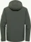 Jack Wolfskin Tempeltor Funktionsjacke slate green (Herren) Vorschaubild