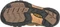 Keen Newport H2 shitake/brown sugar (Herren) Vorschaubild