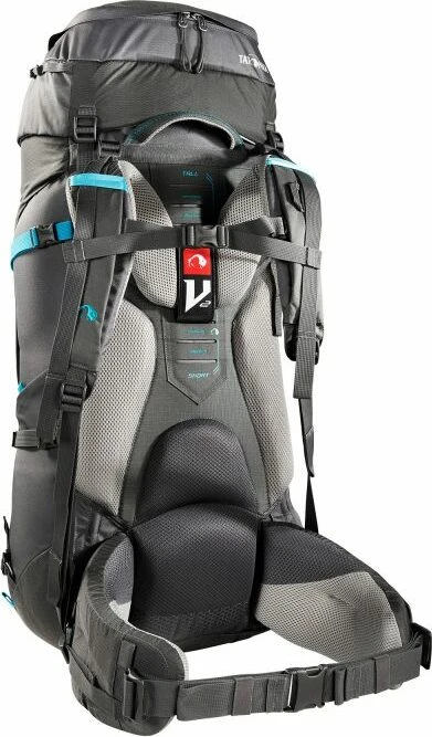 Tatonka Yukon 60+10 titan grey (Damen)