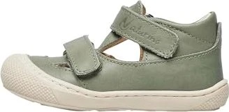 Naturino Puffy salbei (Junior)