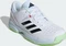 adidas Court Stabil cloud white/core black/semi green spark (Junior) Vorschaubild