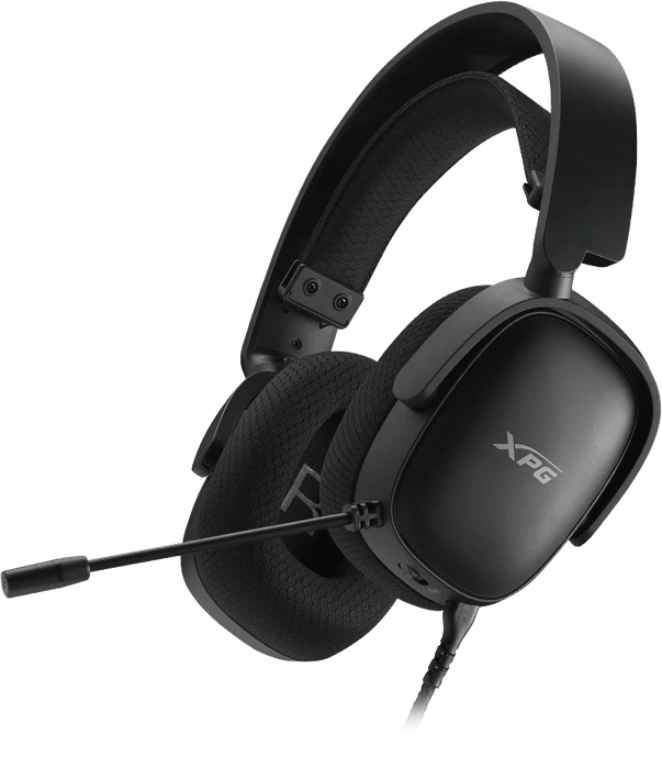 ADATA XPG Precog S schwarz