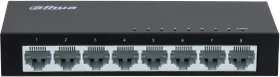 Dahua PFS30 Desktop Switch, 8x RJ-45 (PFS3008-8ET)