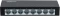 Dahua PFS30 Desktop Switch, 8x RJ-45 Vorschaubild