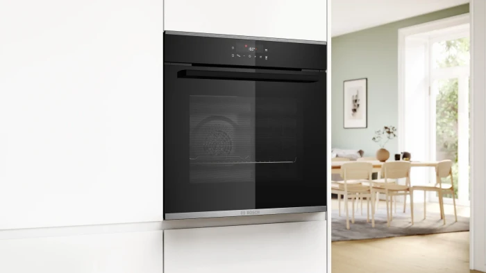 Bosch Serie 4 HBD472FB86 Backofen-Set