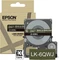 Epson LK-6QWJ Beschriftungsband, 12mm, weiß/khaki matt Vorschaubild