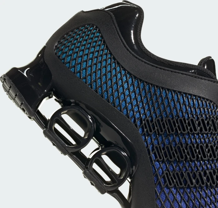 adidas Megaride S2 core black/hi-res blue/pulse lilac