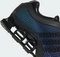 adidas Megaride S2 core black/hi-res blue/pulse lilac Vorschaubild