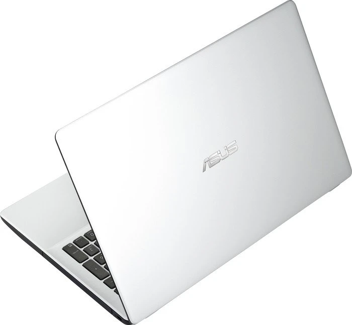 ASUS F551MA-SX094D, weiß, Celeron N2815, 4GB RAM, 500GB HDD, DE