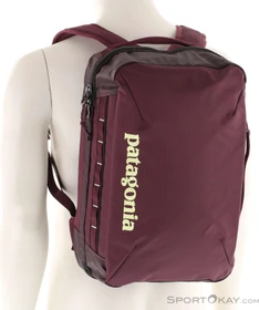 Patagonia Black Hole Micro MLC 22 berry fig