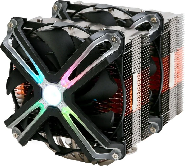 Zalman CNPS20X