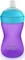 Philips Avent SCF802/02 My Grippy Trinkbecher mit hartem Trinkschnabel, 9+M, 300ml, violett/blau Vorschaubild