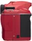 Pentax K-x rot Body Vorschaubild