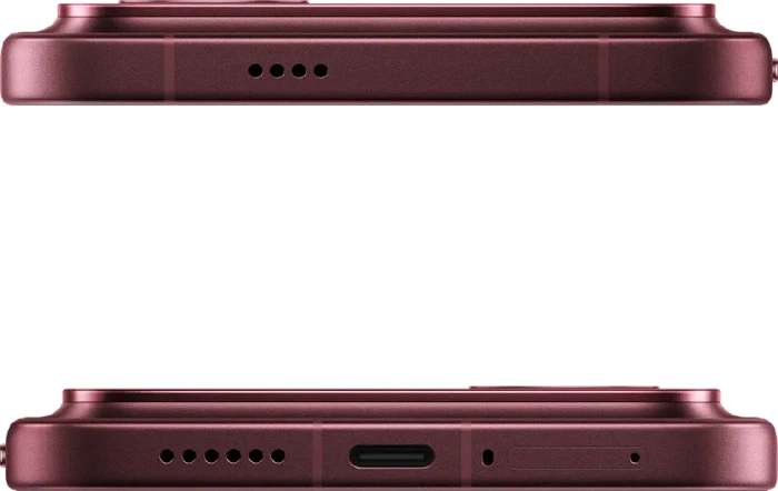 Xiaomi Poco F9 Ultra 1TB dark cherry