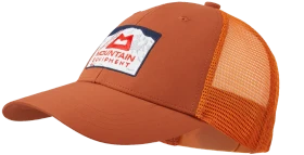 Mountain Equipment Yosemite Kappe burnt henna
