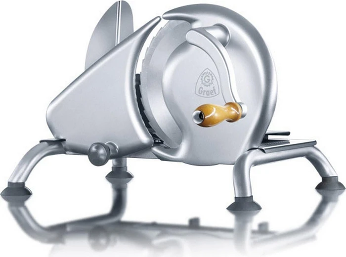 Graef Manuale H9 Hand-Allesschneider