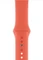 Apple Sportarmband S/M und M/L für Apple Watch 44mm clementine Vorschaubild