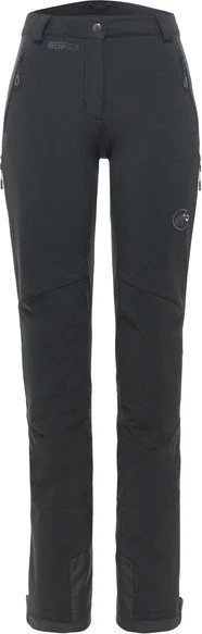 Mammut Tatramar SO Hose lang schwarz (Damen)