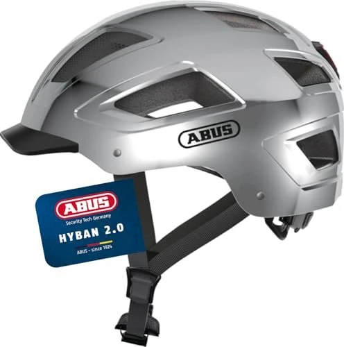 ABUS Hyban 2.0 Helm