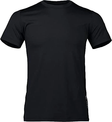 POC Reform Enduro Light Trikot kurzarm uranium black (Herren)