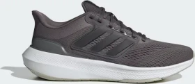 adidas Ultrabounce charcoal/core black/iron metallic (Herren)