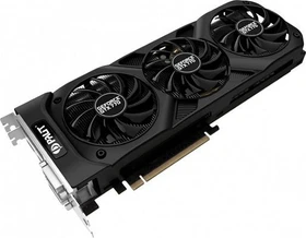 Palit GeForce GTX 770, 2GB GDDR5, 2x DVI, HDMI, DP