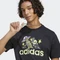 adidas Sportswear Dream Doodle Fill T-Shirt kurzarm schwarz (Herren) Vorschaubild