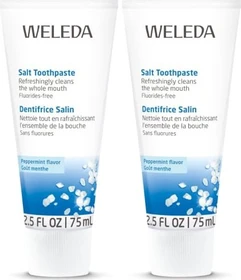 Weleda Sole Salz-Zahncreme, 75ml