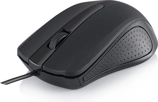 Modecom MC-M9 schwarz, USB