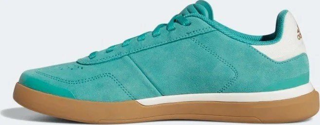 Five Ten Sleuth DLX true green/chalk white/cardboard (Damen)