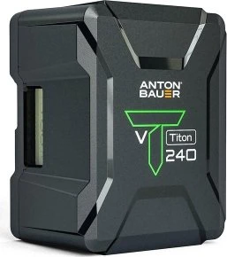 Anton/Bauer Titon 240 V-Mount